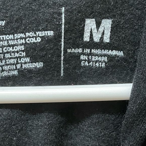 Nwot Disney X Neff Tie Dye Hoodie - Picture 2 of 5